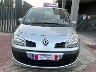 Renault Modus 2012 1.5 dci totalmente revisado