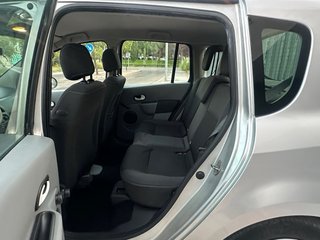 Renault Modus 2012 1.5 dci totalmente revisado
