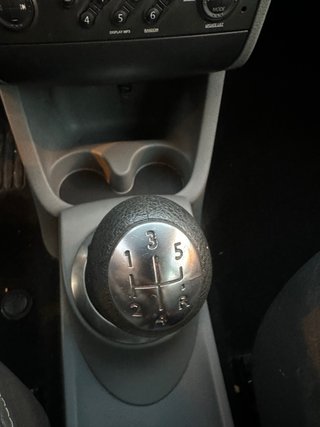 Renault Modus 2012 1.5 dci totalmente revisado