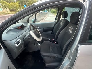 Renault Modus 2012 1.5 dci totalmente revisado