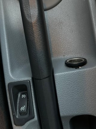 Renault Modus 2012 1.5 dci totalmente revisado