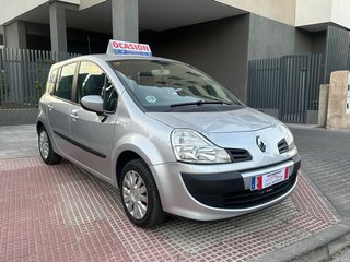 Renault Modus 2012 1.5 dci totalmente revisado