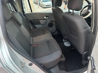 Renault Modus 2012 1.5 dci totalmente revisado