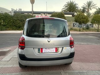 Renault Modus 2012 1.5 dci totalmente revisado