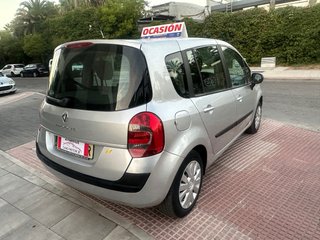 Renault Modus 2012 1.5 dci totalmente revisado