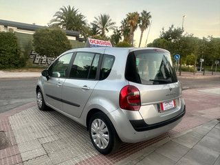Renault Modus 2012 1.5 dci totalmente revisado
