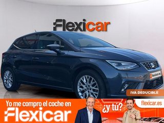 Seat Ibiza 1.0 TSI 85kW Xcellence