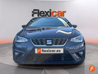 Seat Ibiza 1.0 TSI 85kW Xcellence