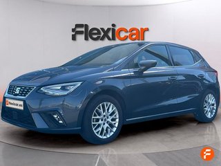 Seat Ibiza 1.0 TSI 85kW Xcellence