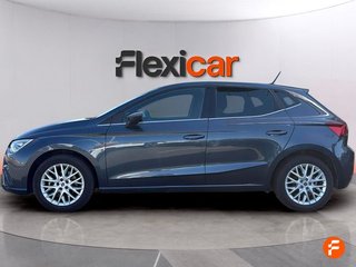 Seat Ibiza 1.0 TSI 85kW Xcellence