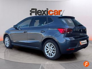 Seat Ibiza 1.0 TSI 85kW Xcellence