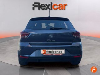 Seat Ibiza 1.0 TSI 85kW Xcellence