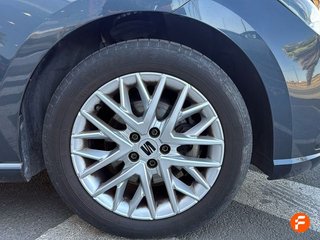 Seat Ibiza 1.0 TSI 85kW Xcellence