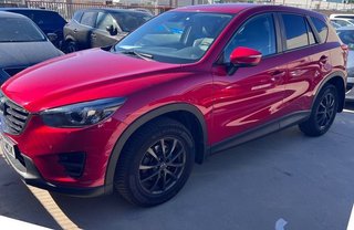 Mazda CX-5 2.2 150cv DE 2WD AT Style
