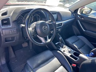 Mazda CX-5 2.2 150cv DE 2WD AT Style