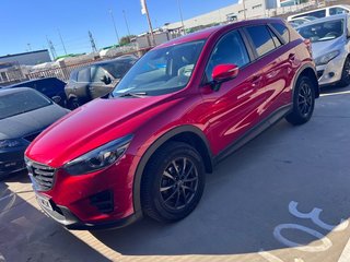 Mazda CX-5 2.2 150cv DE 2WD AT Style