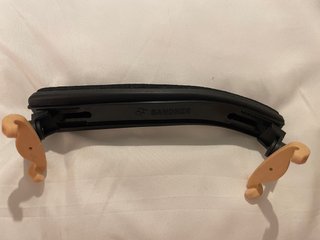 Almohadilla Sandner para violín/viola 3/4