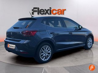 Seat Ibiza 1.0 TSI 85kW Xcellence