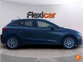 Seat Ibiza 1.0 TSI 85kW Xcellence