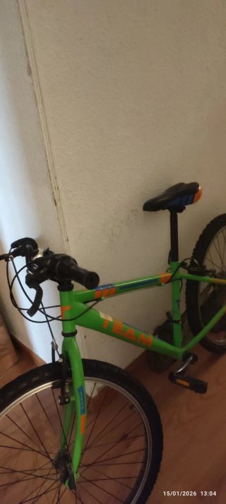2 Bicicletas Baratas