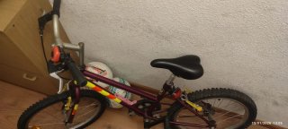 2 Bicicletas Baratas