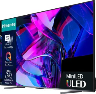 Hisense 100 ULED 4K Mini-LED TV