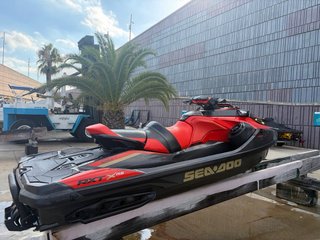 Sea Doo RXT 300 - 110 horas