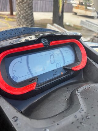 Sea Doo RXT 300 - 110 horas