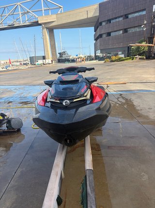 Sea Doo RXT 300 - 110 horas