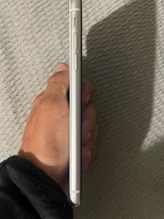 iPhone 11 Bianco