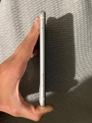 iPhone 11 Bianco