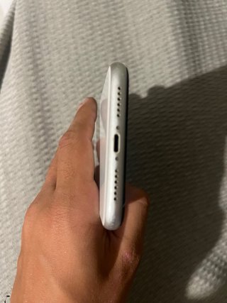 iPhone 11 Bianco