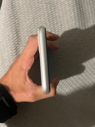 iPhone 11 Bianco