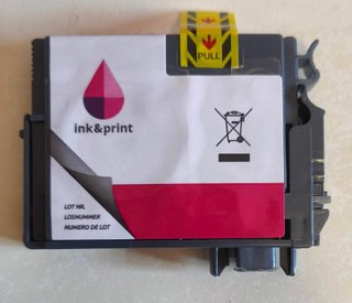 Cartuchos compatibles Epson 29XL Q-image