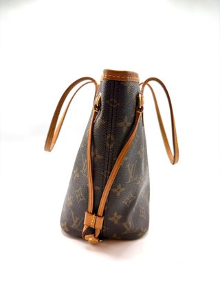 Louis Vuitton Neverfull MM Monogram