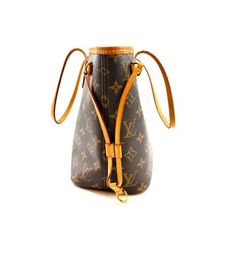 Louis Vuitton Neverfull MM Monogram