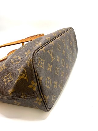 Louis Vuitton Neverfull MM Monogram