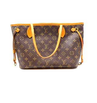 Louis Vuitton Neverfull MM Monogram