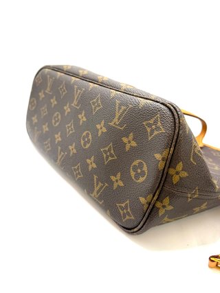 Louis Vuitton Neverfull MM Monogram