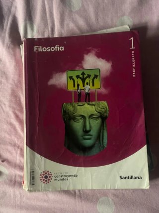 Lote Libros 1Bachiller