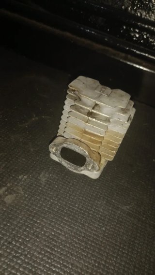 Culata Mini Moto