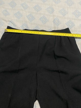 Conjunto 2 jerséis + 1 pantalón 46-48
