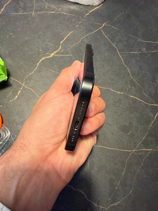 iPhone 15 Pro Apple - Ottimo stato