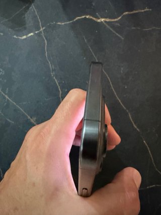 iPhone 15 Pro Apple - Ottimo stato