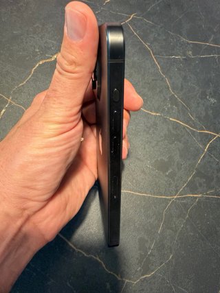 iPhone 15 Pro Apple - Ottimo stato