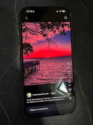 iPhone 15 Pro Apple - Ottimo stato