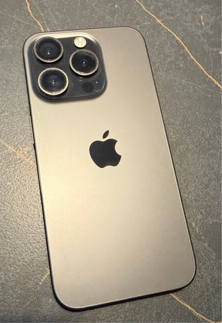 iPhone 15 Pro Apple - Ottimo stato