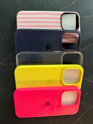 iPhone 15 Pro Apple - Ottimo stato