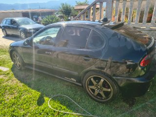 SEAT Leon 2004