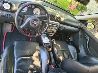 SEAT Leon 2004